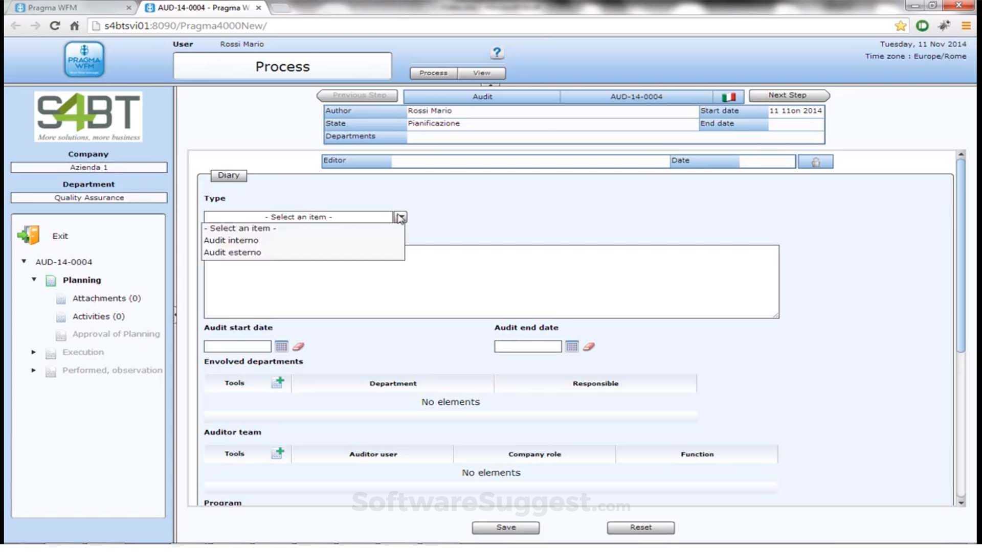 PRAGMA Pricing, Reviews, & Features in 2022